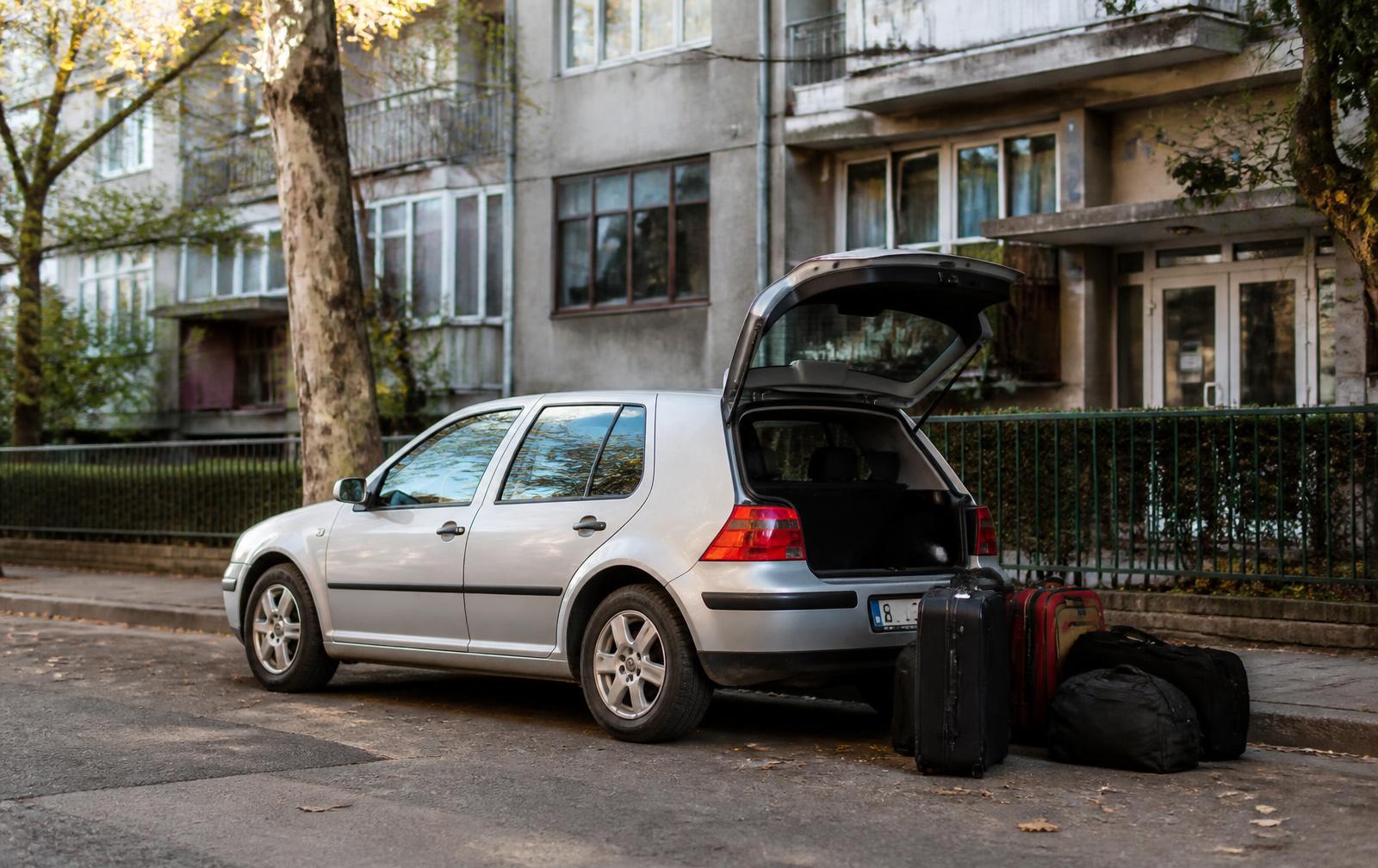 Weekly Car Rental in Belgrade — What 7 Days Really Costs in 2026