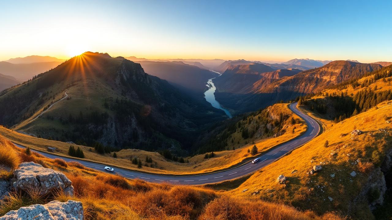 Top 10 Places to Visit in Serbia by Car from Belgrade